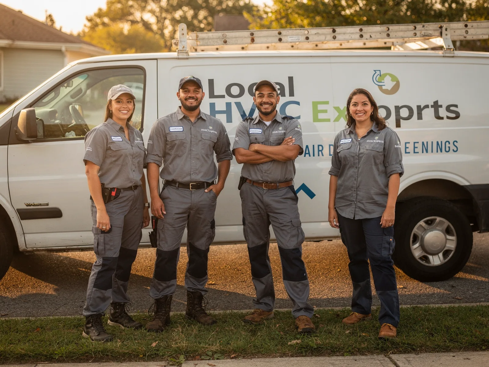 24/7 HVAC Repair & AC Replacement company in Moss Beach, CA