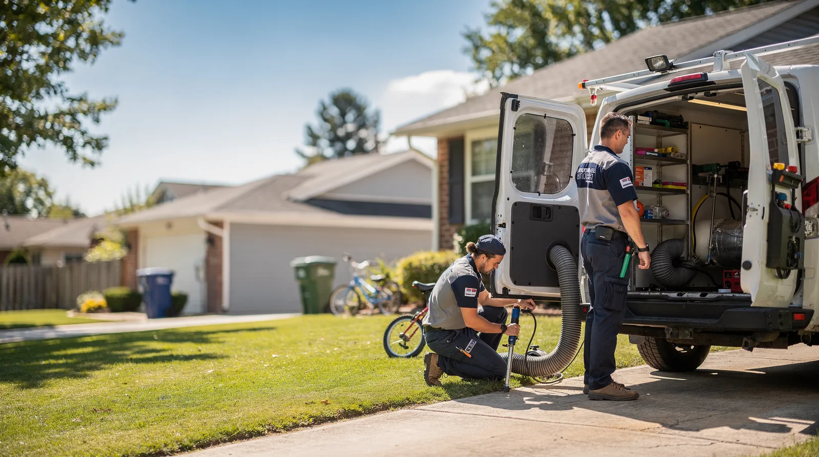 24/7 HVAC Repair & AC Replacement in Moss Beach, CA near me